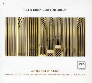 Job for Organ , Andrzej Bialko