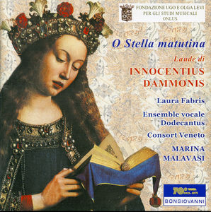 O Stella Matutina , Marina Malavasi