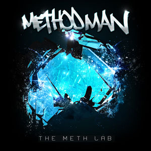 The Meth Lab [Explicit Content] , Method Man