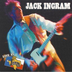 Live at Billy Bob's Texas , Jack Ingram