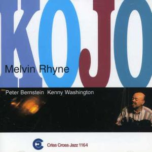 Kojo , Melvin Rhyne