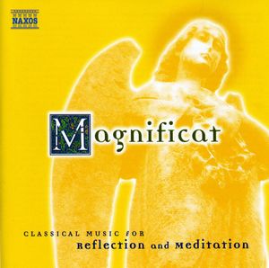 Magnificat / Various , Various Artists