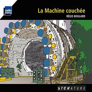 Machine Couchee , Boulard