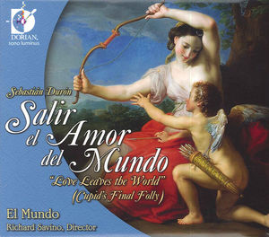 Salir El Amor Del Mundo , El Mundo