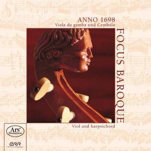 Anno 1698 , Focus Baroque