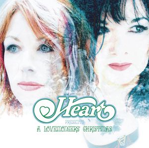 Heart Presents a Lovemonger's Christmas , Heart