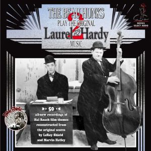 Play the Original Laurel & Hardy Music 2 , The Beau Hunks