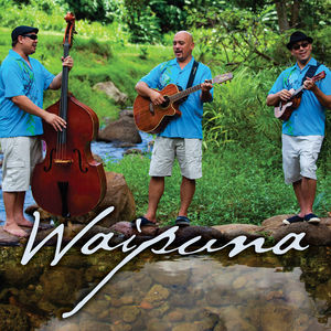 Waipuna , Waipuna