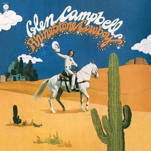 Rhinestone Cowboy , Glen Campbell