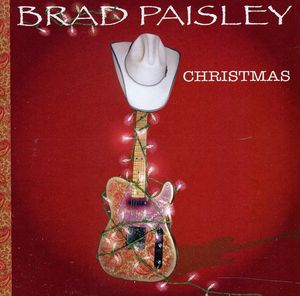 Brad Paisley Christmas , Brad Paisley