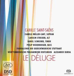 Le Deluge , Alexander Burda