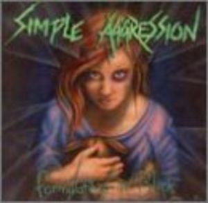 Formulations in Black , Simple Aggression