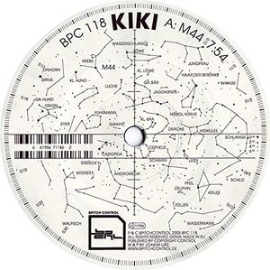 Sirius , Kiki