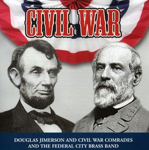 Civil War , Douglas Jimerson