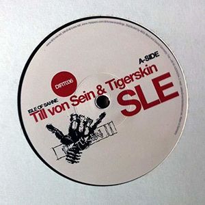Isle Of Sahne , Till von Sein