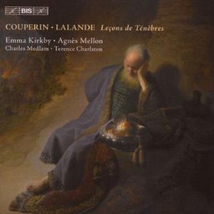 Lecons de Tenebres , Emma Kirkby
