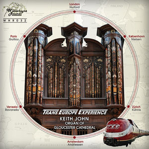 Trans Europe Experience , Keith John