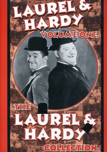 The Laurel and Hardy Collection 