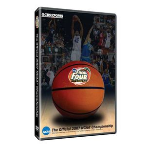 2007 March Madness: Men