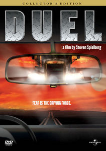 Duel , Dennis Weaver
