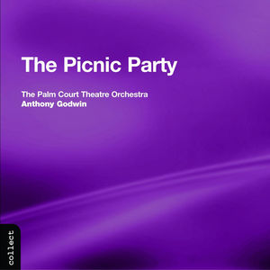 Picnic Party , Palm Court Theatre Orchestra