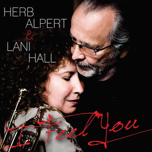 I Feel You , Herb Alpert