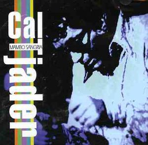 Mambo Sangria , Cal Tjader