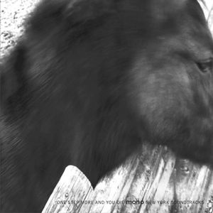 One Step More and You Die/ New York Soundtracks