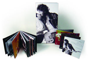 Born to Run , Bruce Springsteen