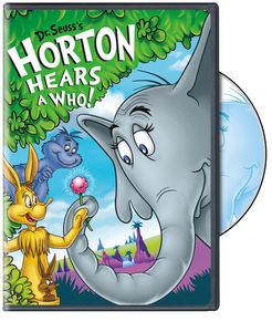 Horton Hears a Who! , Chuck Jones