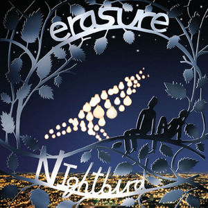 Nightbird , Erasure
