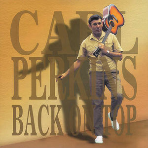 Back to Top , Carl Perkins