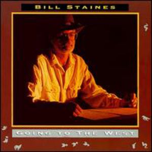 Going to the West , Bill Staines