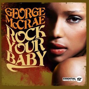Rock Your Baby , George McCrae