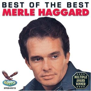 Best of the Best , Merle Haggard