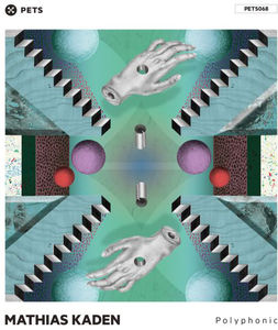 Polyphonic , Mathias Kaden