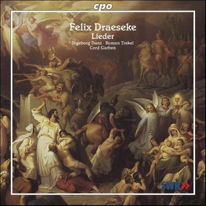 Lieder , Ingeborg Danz