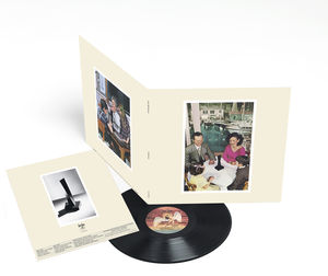 Presence [Remastered] , Led Zeppelin