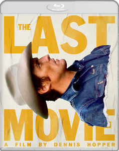The Last Movie , Dennis Hopper