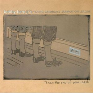 From the End of Your Leash , Bobby Bare, Jr.
