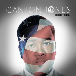 God City USA , Canton Jones