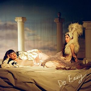 Do Easy , Tasseomancy
