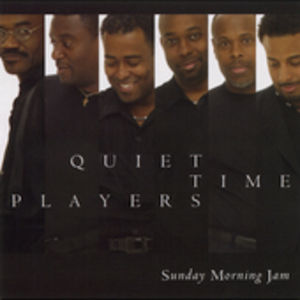 Sunday Morning Jam , Quiet Time Players