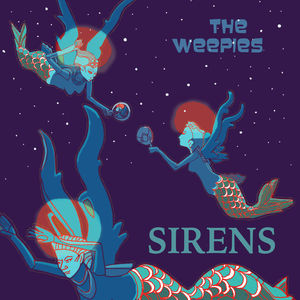Sirens , The Weepies