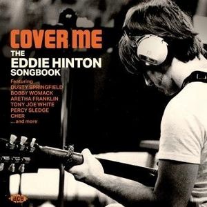 Cover Me: Eddie Hinton Songbook /  Various [Import] , Various Artists