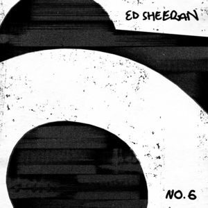 No. 6 Collaborations Project , Ed Sheeran