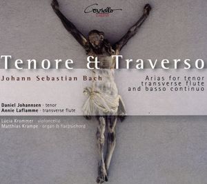 Tenore & Traverso , Annie Laflamme