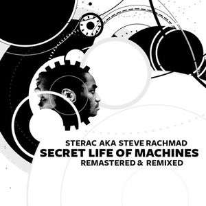 Secret Life Of Machines: Remastered and Remixed