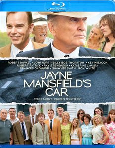 Jayne Mansfield's Car , Robert Duvall