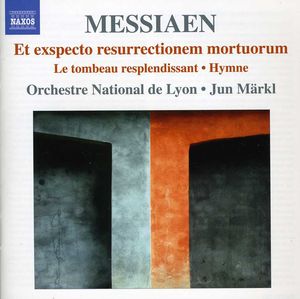 Et Exspecto Resurrectionem Mortuorum & Le Tombeau , Double Edge
